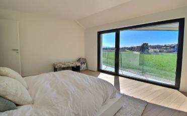 Attic flat 5.5 rooms - image - 12