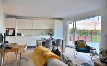 Apartment 2.5 rooms - image - 1
