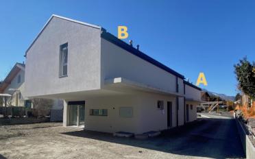 Villa 4.5 rooms - image - 3