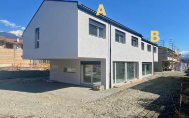 Villa 4.5 Zimmer - image - 4