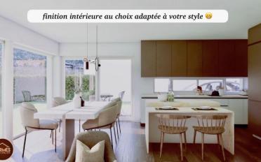 Villa 4.5 Zimmer - image - 7