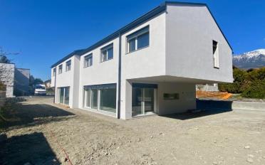 Villa 4.5 Zimmer - image - 1