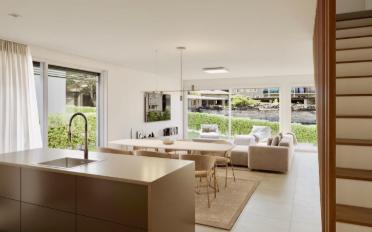 Bifamiliar house 4.5 rooms - image - 8