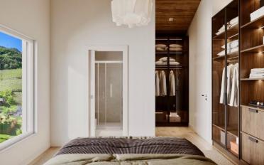 Bifamiliar house 4.5 rooms - image - 10