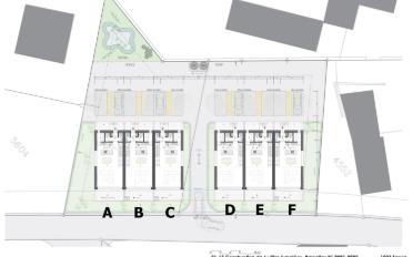 Bifamiliar house 4.5 rooms - image - 13