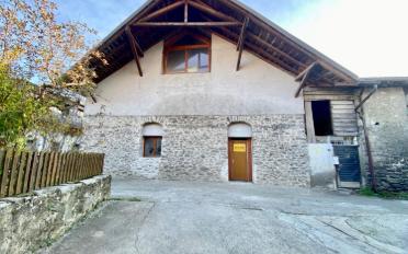 Einfamilienhaus 7.5 Zimmer - image - 1