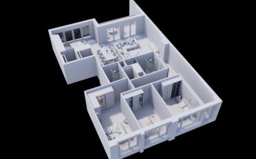 Wohnung 4.5 Zimmer - image - 13