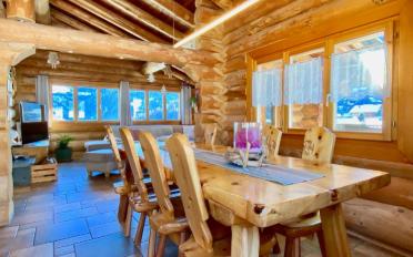 Chalet 6.5 pièces - image - 7
