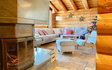 Chalet 6.5 pièces - image - 10