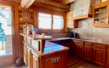 Chalet 6.5 pièces - image - 9