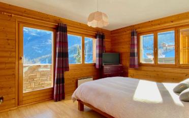 Chalet 6.5 pièces - image - 12