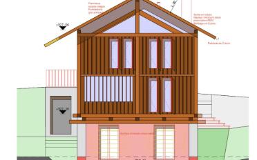 Maison 4.5 pièces - image - 1