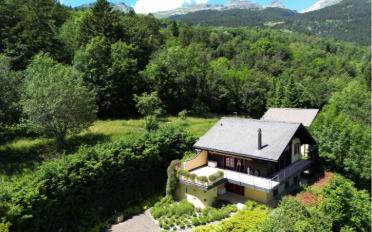 Villa 7.5 pièces - image - 4