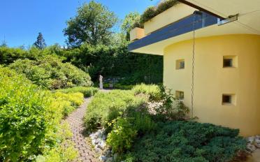 Villa 7.5 pièces - image - 7