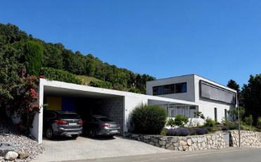Villa 4.5 Zimmer - image - 1