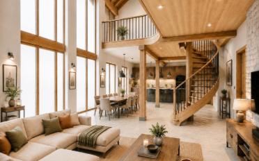 Einfamilienhaus 7.5 Zimmer - image - 3