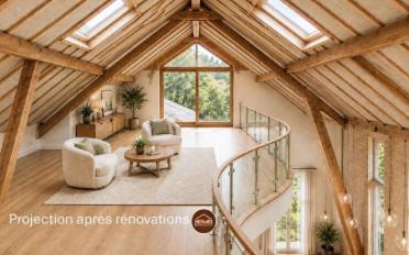Einfamilienhaus 7.5 Zimmer - image - 9