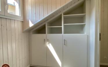 Attikawohnung 5.5 Zimmer - image - 13