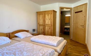 Terrace flat 3.5 rooms - image - 6