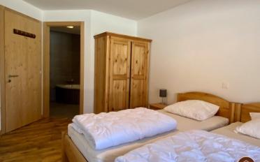 Terrace flat 3.5 rooms - image - 8