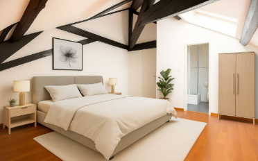 Terrassenhaus 8.5 Zimmer - image - 5