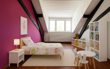 Terrassenhaus 8.5 Zimmer - image - 7