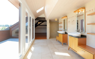 Terrace house 8.5 rooms - image - 8