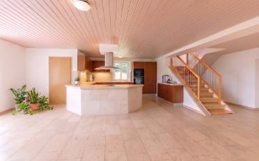 Terrace house 8.5 rooms - image - 4