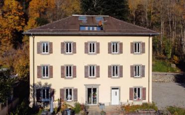 Wohngebäude - image - 1