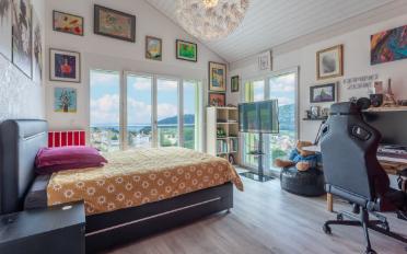 Maison 5.5 pièces - image - 7