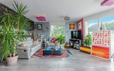 Maison 5.5 pièces - image - 3