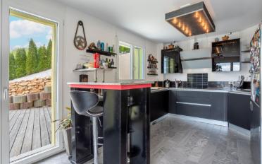 Maison 5.5 pièces - image - 4
