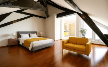 Duplex 8.5 Zimmer - image - 10