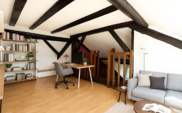 Duplex 8.5 Zimmer - image - 11