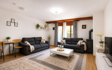 Apartment 3.5 rooms - image - 2