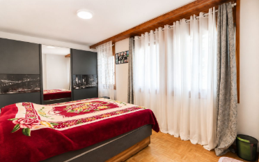 Apartment 3.5 rooms - image - 5