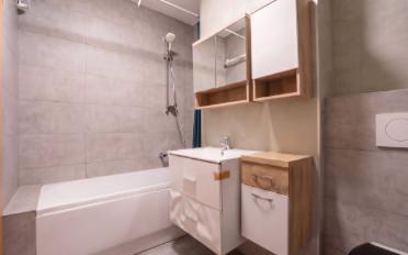 Apartment 3.5 rooms - image - 7