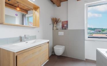 Reihenfamilienhaus 5.5 Zimmer - image - 6