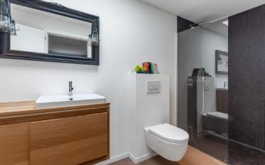 Reihenfamilienhaus 5.5 Zimmer - image - 9