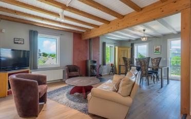 Maison 5.5 pièces - image - 3