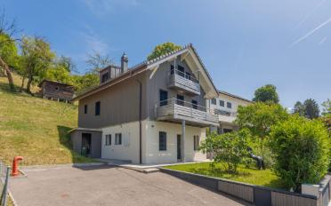 Single house 5.5 rooms - image - 1