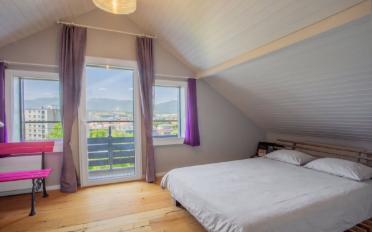 Single house 5.5 rooms - image - 5