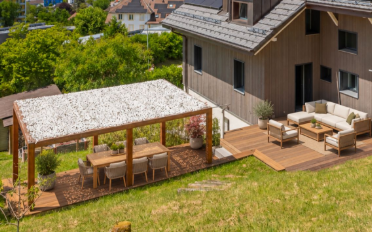 Single house 5.5 rooms - image - 11