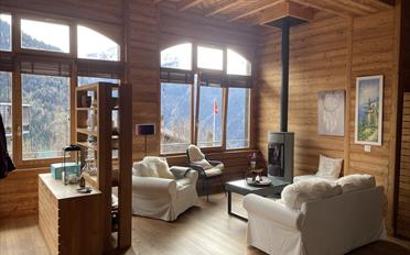 Duplex 4 Zimmer - image - 1