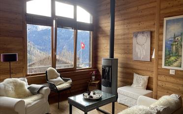 Duplex 4 Zimmer - image - 2