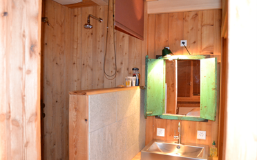 Duplex 4 Zimmer - image - 10