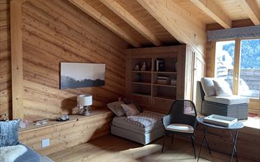 Duplex 4 Zimmer - image - 13