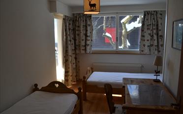 Apartment 4.5 rooms - image - 8