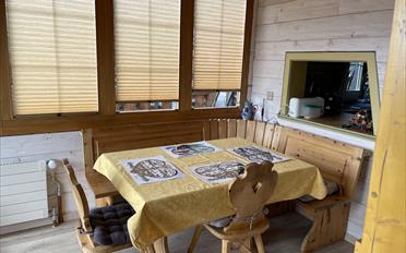 Chalet 8 pièces - image - 8