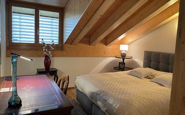 Attikawohnung 4.5 Zimmer - image - 9